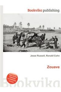 Zouave