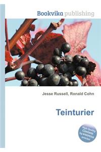 Teinturier