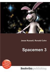 Spacemen 3