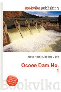 Ocoee Dam No. 1