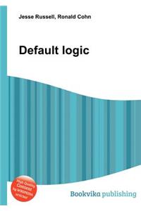 Default Logic
