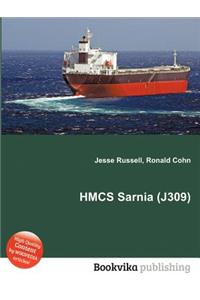 Hmcs Sarnia (J309)