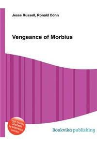 Vengeance of Morbius