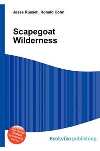 Scapegoat Wilderness