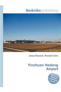 Yinchuan Hedong Airport