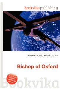Bishop of Oxford