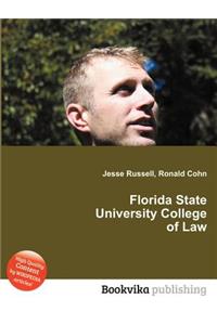 Florida State University College of Law