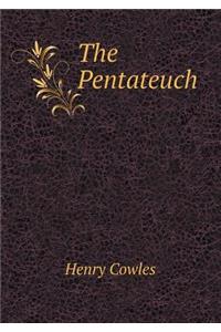 The Pentateuch