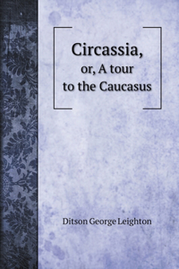 Circassia,