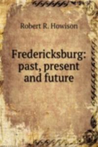 Fredericksburg