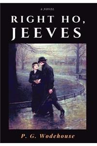 Right Ho, Jeeves