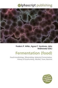 Fermentation (Food)