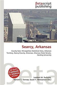 Searcy, Arkansas