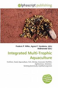 Integrated Multi-Trophic Aquaculture
