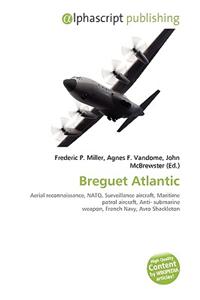 Breguet Atlantic