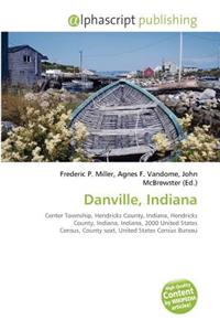 Danville, Indiana