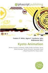 Kyoto Animation