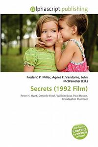 Secrets (1992 Film)