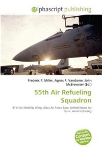 55th Air Refueling Squadron
