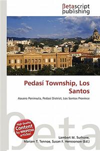 Pedas Township, Los Santos