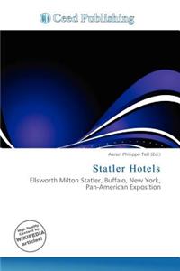 Statler Hotels