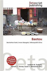 Baotou