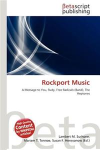 Rockport Music
