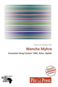 Wenche Myhre