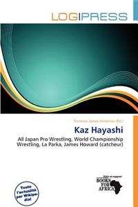 Kaz Hayashi