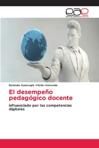 El desempeño pedagógico docente