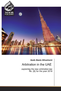 Arbitration in the UAE