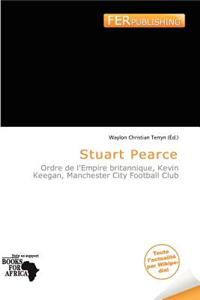 Stuart Pearce