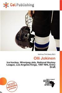 Olli Jokinen
