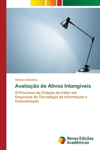 Avaliação de Ativos Intangíveis