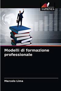 Modelli di formazione professionale