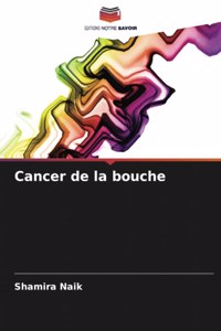 Cancer de la bouche