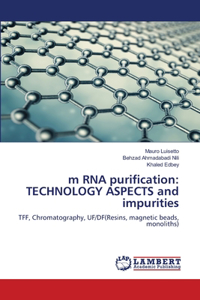 m RNA purification