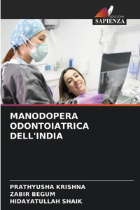 Manodopera Odontoiatrica Dell'india