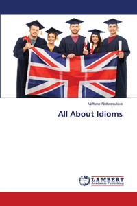 All About Idioms