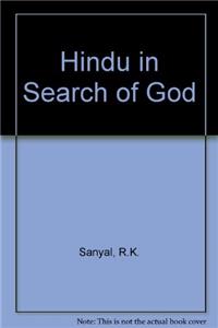 The Hindu in Search of God