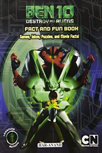 Fact & Fun Book