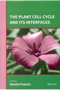 Plant Cell Cycle And Its Interfaces