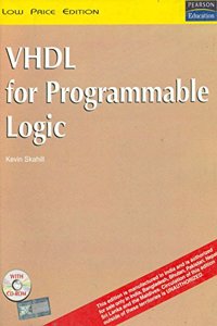 Vhdl For Programmable Logic