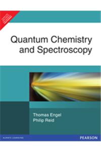 Quantum Chemistry & Spectroscopy (s)