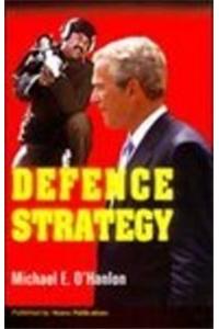 Defence Strategy