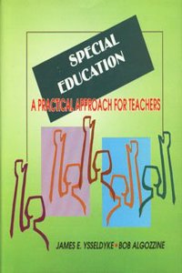 Special Education: A Practical Approach for Teachers (Reprint)