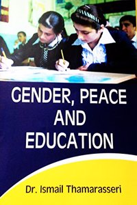 Gender Peace & Education
