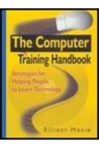 The Computer Training Book