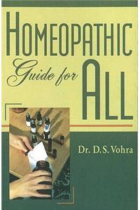 Homeopathic Guide for All