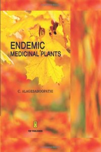 Endemic Medicinal Plants